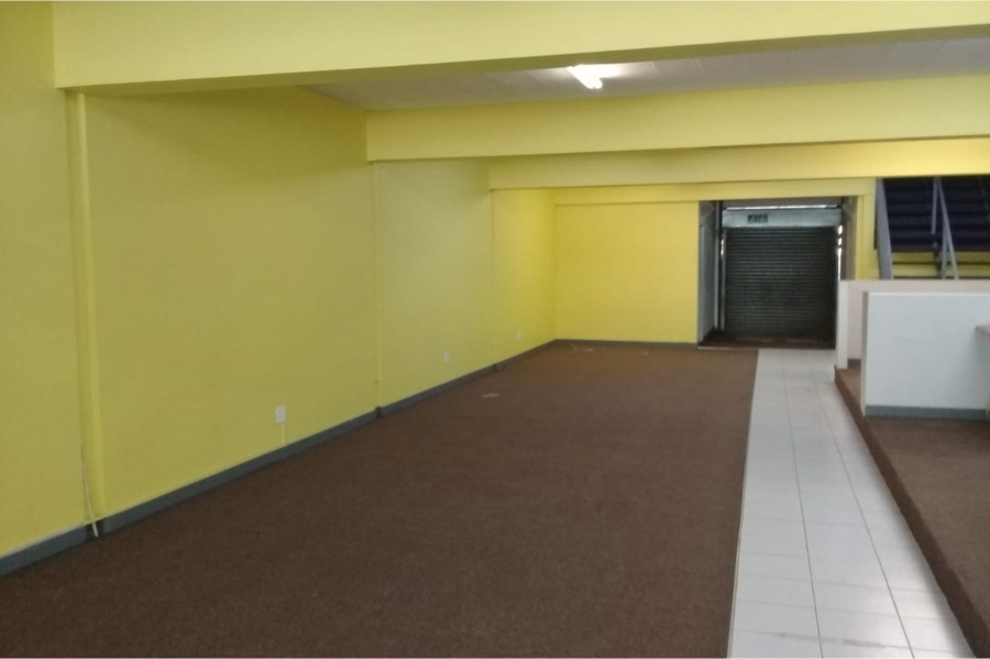 To Let commercial Property for Rent in Virginia Free State